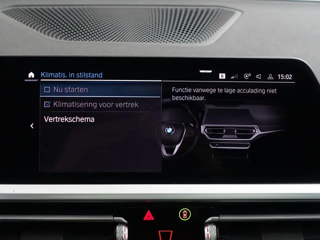 BMW 3 Serie 330e M Sport- 2022 Hybride Benzine 14