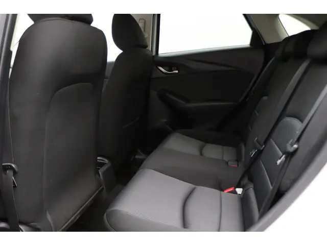 Mazda CX-3 2.0 SkyActiv-G 120 Dynamic 2017 Benzine 12