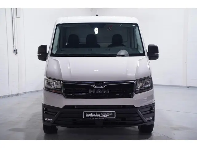 MAN TGE 2.0 TDI 140 pk L4 Pick Up / Open Laadbak 2024 Diesel 5