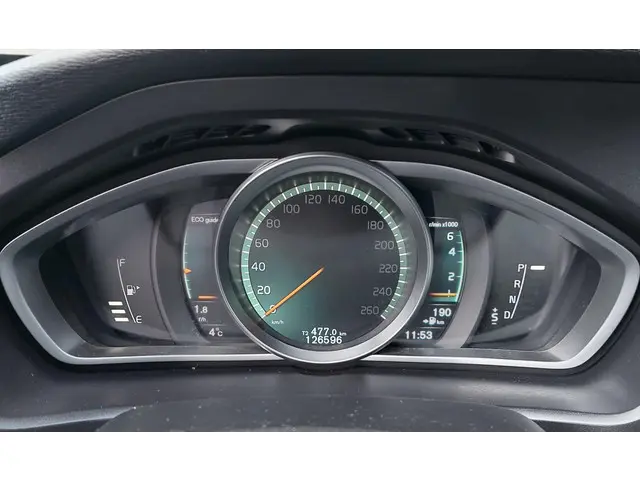 Volvo V40 1.5 T2 Polar+ Trekhaak | Navigatie 2020 Benzine 19