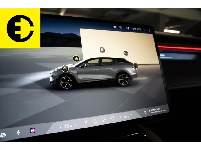 Lotus Eletre EDS 675 R 4WD 112 kWh 2024 Elektrisch 32