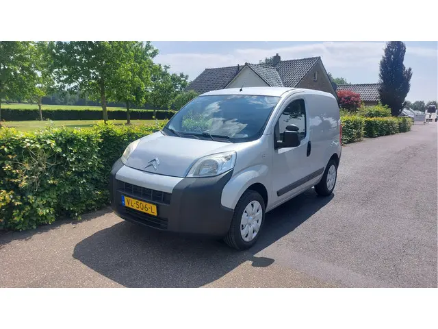Citroën Nemo 1.3 HDiF 2015 Diesel 1