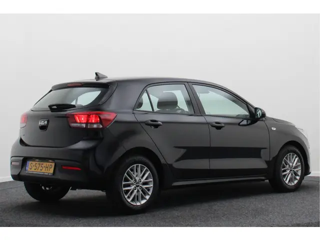 Kia Rio 1.0 T-GDi MHEV DynamicLine 2023 Hybride Benzine 19