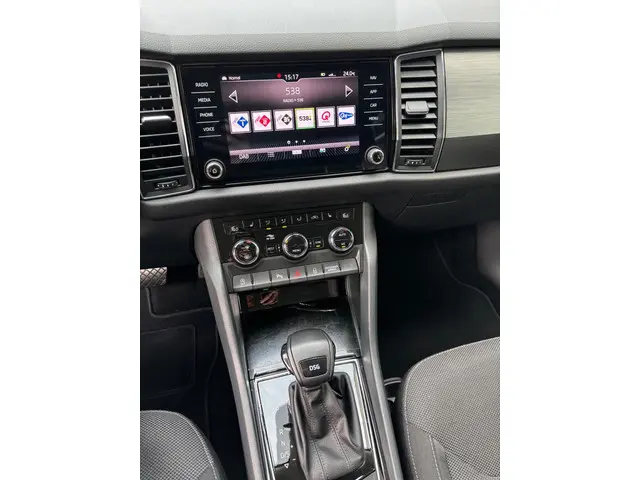 Škoda Kodiaq 1.5 TSI Ambition automaat 2019 Benzine 6