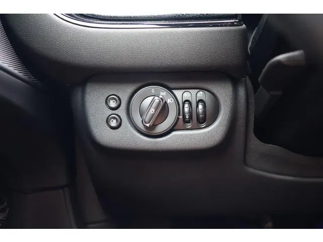 MINI Clubman Mini 1.5 Cooper Chili 2020 Benzine 30