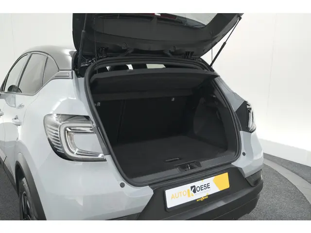 Renault Captur Mild Hybrid 160 EDC Techno 2024 Benzine 63