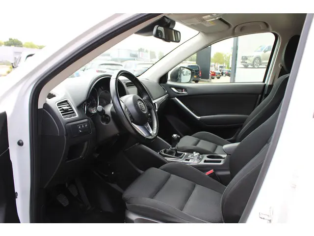 Mazda CX-5 2.0 SkyActiv-G 165 Nakama 2WD 2017 Benzine 12