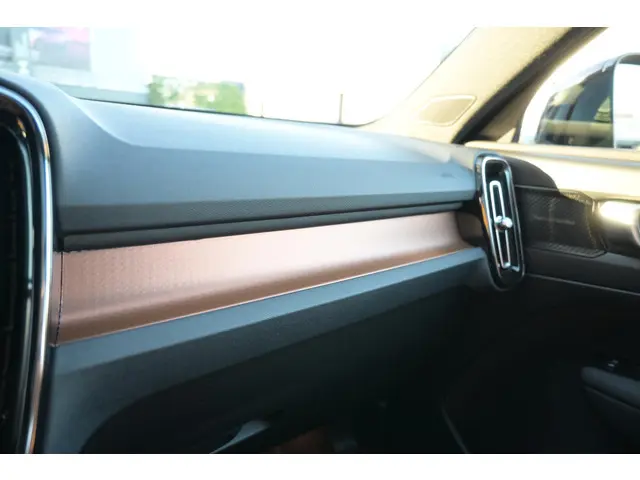 Volvo XC40 Recharge Twin Pro 2022 Elektrisch 37