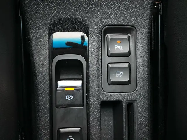 JAC iEV7S 39 kWh | € 2000,- Inruilpremie ! | 2022 Elektrisch 18