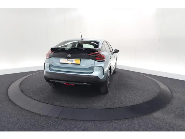 Citroën C4 Puretech 130 Plus 2024 Benzine 10