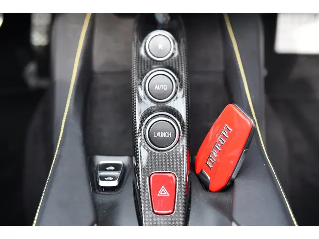 Ferrari Portofino V8 HELE 2019 Benzine 10