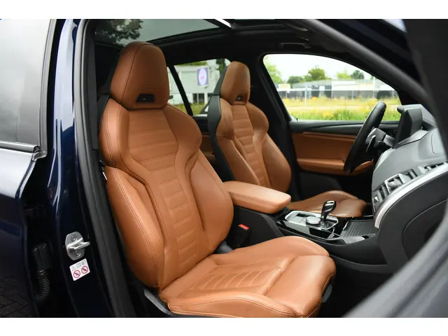 BMW X3 xDrive30e M-Sport 2021 Hybride Benzine 65