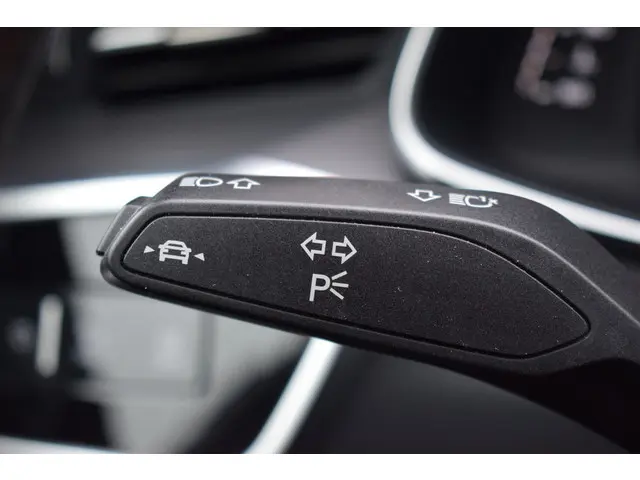 Audi RS6 Avant 600PK Quattro 2019 Benzine 56