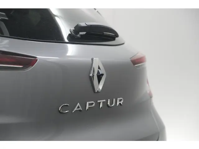 Renault Captur TCe 100 Intens 2020 Benzine 4