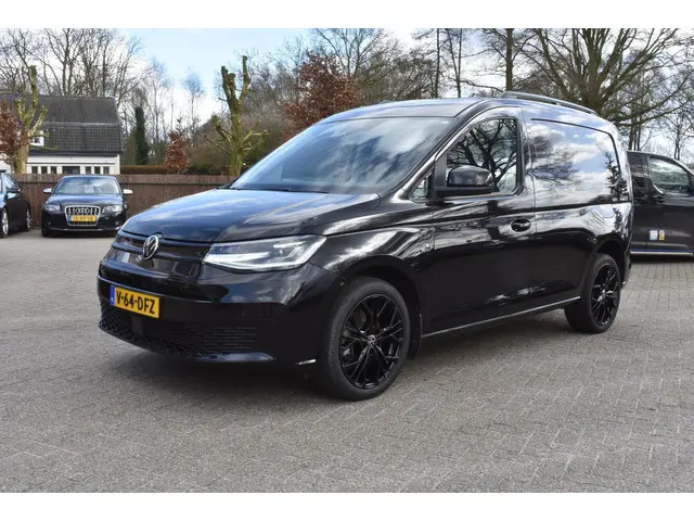Volkswagen Caddy Cargo 2.0 TDI Style 2023 Diesel