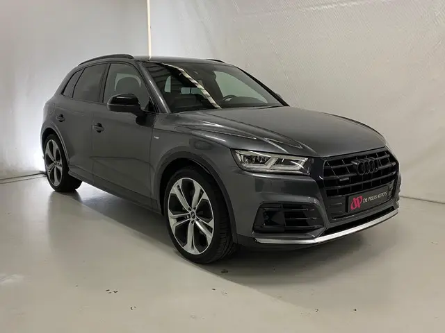 Audi Q5 45 TFSI quattro S edition 2019 Benzine 6
