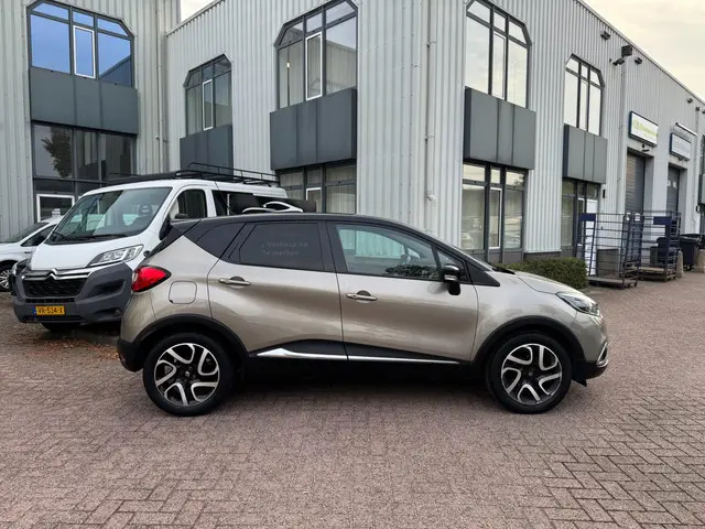 Renault Captur 0.9 TCe Dynamique 2015 Benzine 5