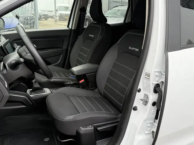 Dacia Duster TCe 150 Journey 2023 Benzine 7