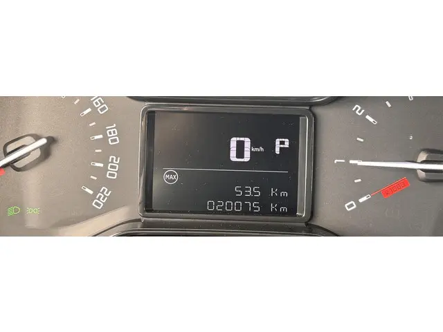 Citroën C3 1.2 PureTech ELLE 2021 Benzine 7