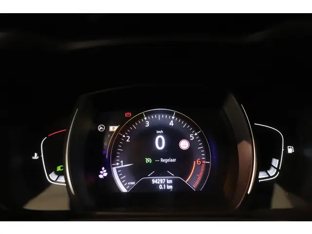 Renault Kadjar 1.3 TCe Intens 2019 Benzine 4