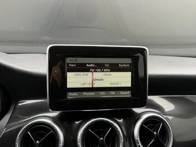 Mercedes-Benz CLA 200 Ambition 2013 Benzine 40