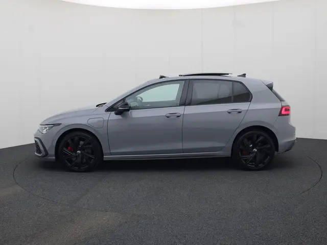 Volkswagen Golf 1.4/245PK GTE 2022 Hybride Benzine 6