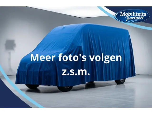 Volkswagen Crafter 2