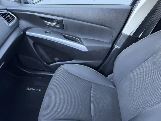 Suzuki S-Cross 1.4 Boosterjet Select 2019 Benzine 24