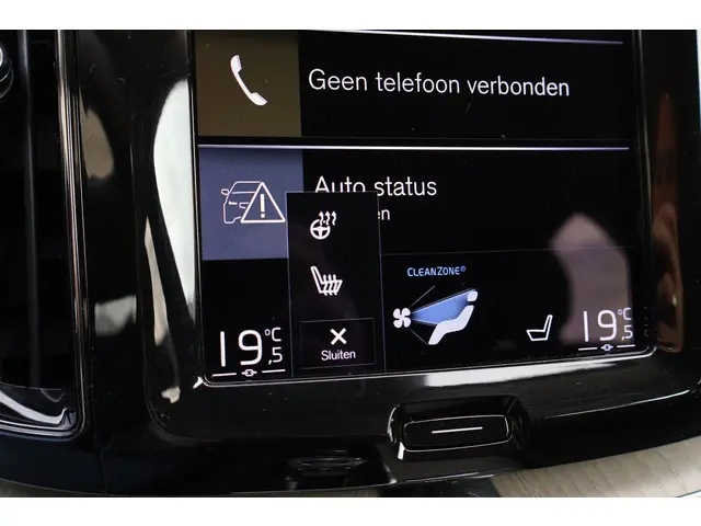 Volvo XC60 B4 Inscription 2021 Benzine 25