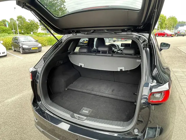 Mazda CX-5 2.0 SkyActiv-G 165 Homura Limited 2023 Benzine 7