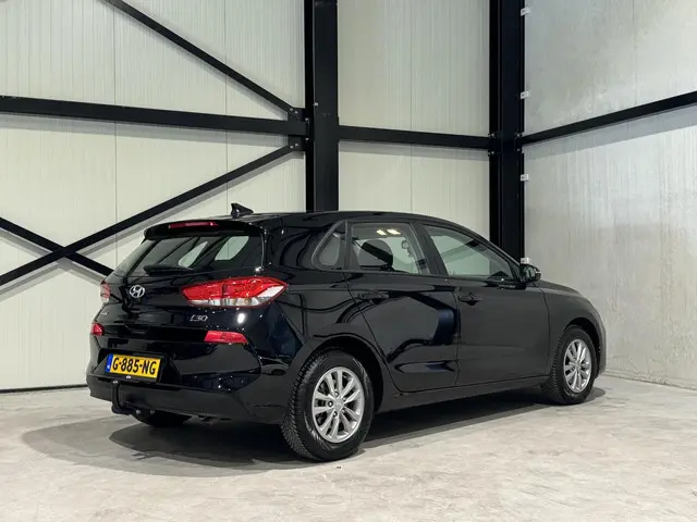 Hyundai i30 1.0 T-GDI Comfort 2019 Benzine 2