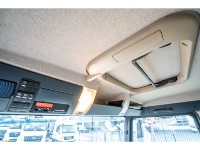 MAN TGS 41.460 BB+PK 53002(6x)+JIB(6x) 2019 Diesel 20