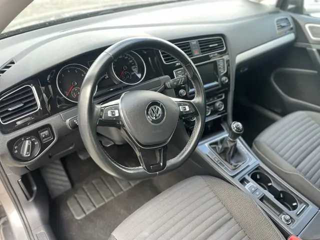 Volkswagen Golf 1.2 TSI CUP 63953 km 2014 Benzine 11
