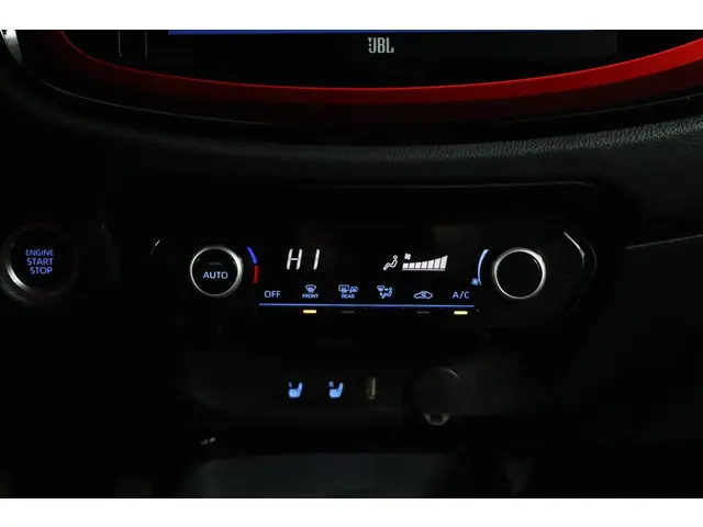 Toyota Aygo X 1.0 VVT-i CVT Undercover 2023 Benzine 7