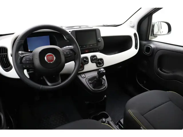 Fiat Panda 1.0 Hybrid Pandina 2025 Benzine 7