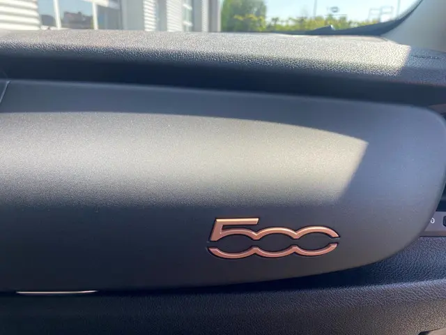 Fiat 500X 1.3 GSE Sport 2019 Benzine 25