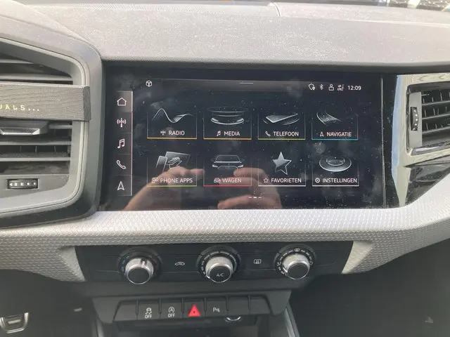 Audi A1 Sportback 25 TFSI 95pk Pro Line S 2021 Benzine 8