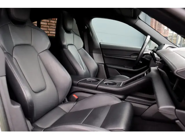 Porsche Taycan Sport Turismo 79 kWh | 2023 Elektrisch 6