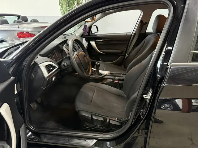 BMW 1 Serie 114i EDE Executive 2012 Benzine 5