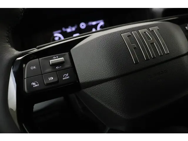 Fiat Doblò 1.5 BlueHDi 100 S&S L1 1000kg 2024 Diesel 16