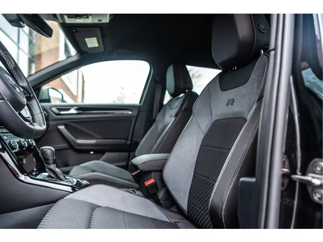 Volkswagen T-Roc 2.0 TSI 4Motion R 2020 Benzine 8