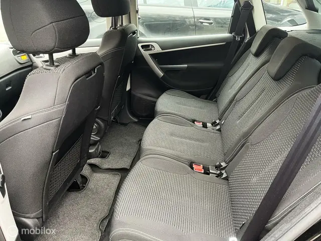 Citroën C4 Picasso 1.6 VTi Ligne Business 2013 Benzine 14