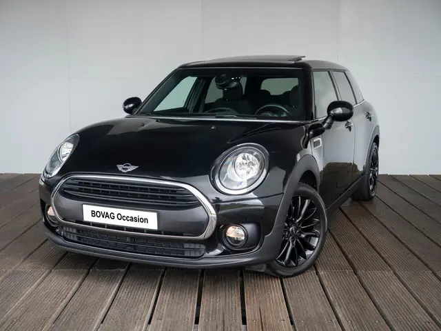 MINI Clubman One 2018 Benzine 30