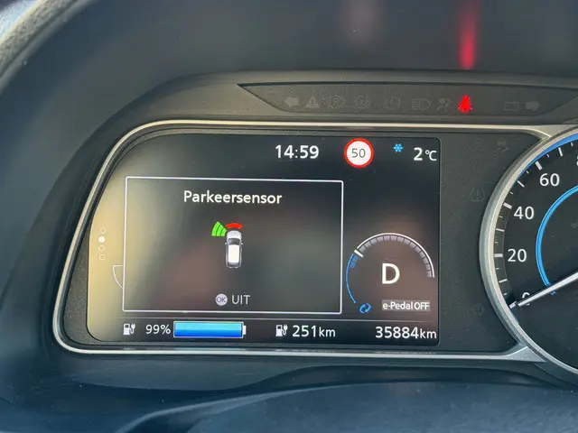 Nissan Leaf Tekna 40 kWh 2020 Elektrisch 29