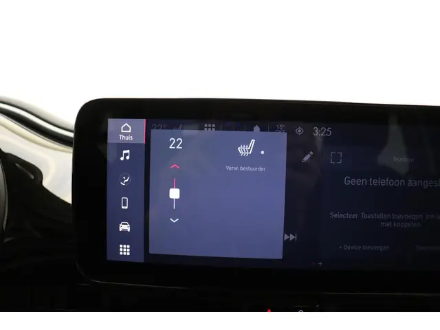 Fiat 500e Urban 42 kWh 2023 Elektrisch 23