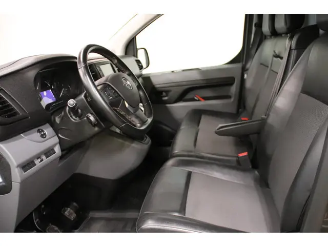 Opel Vivaro 2.0 CDTI 150PK L3H1 EURO 6 2020 Diesel 7