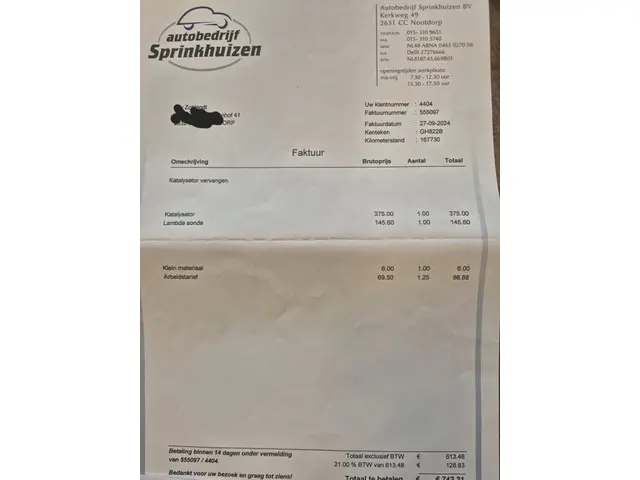 Citroën DS3 1.2 PureT. incl. Nieuwe apk!! 2015 Benzine 21