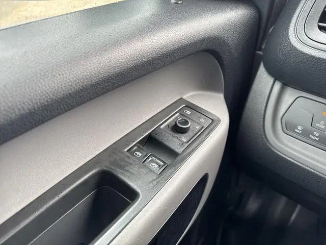 Volkswagen ID. Buzz Cargo 77 kWh L1 2023 Elektrisch 18