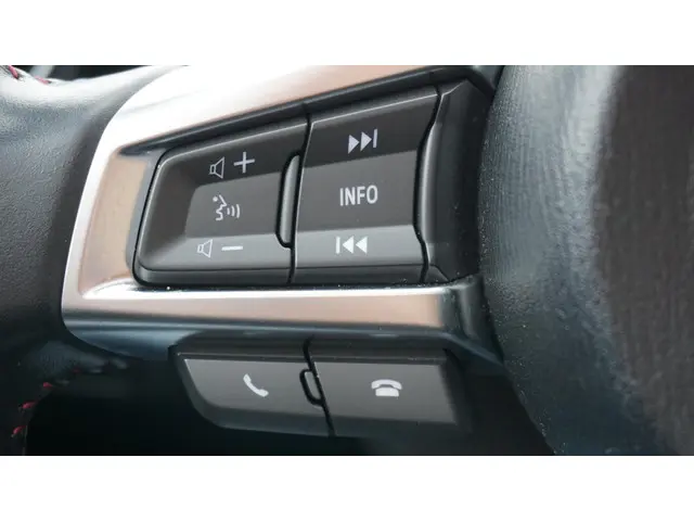 Mazda MX-5 2.0 SkyActiv-G 184PK GT-M 2019 Benzine 30