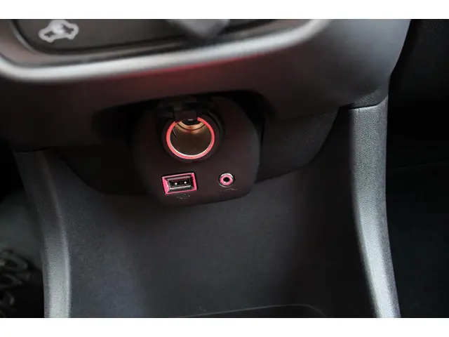 Toyota Aygo 1.0 VVT-i x-play 2018 Benzine 15